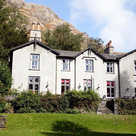 Yha Coniston Holly How Экстерьер фото