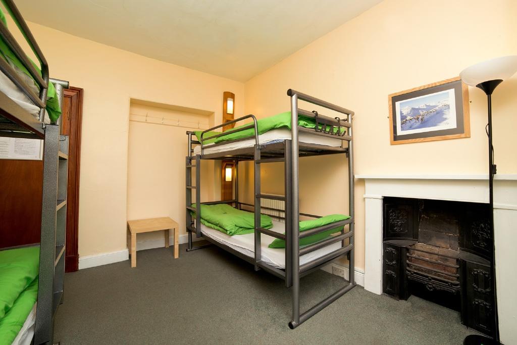 Yha Coniston Holly How Номер фото
