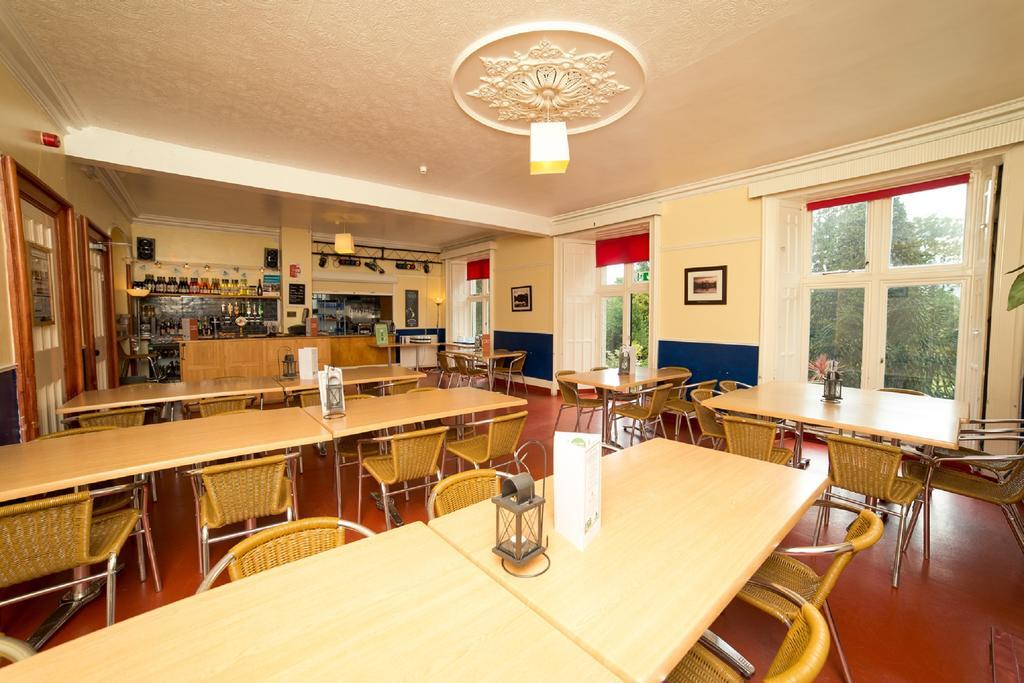 Yha Coniston Holly How Экстерьер фото
