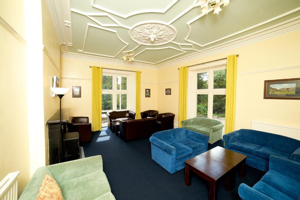 Yha Coniston Holly How Экстерьер фото